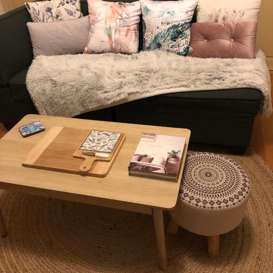 Sea Change Guesthouse Marengo Zewnętrze zdjęcie
