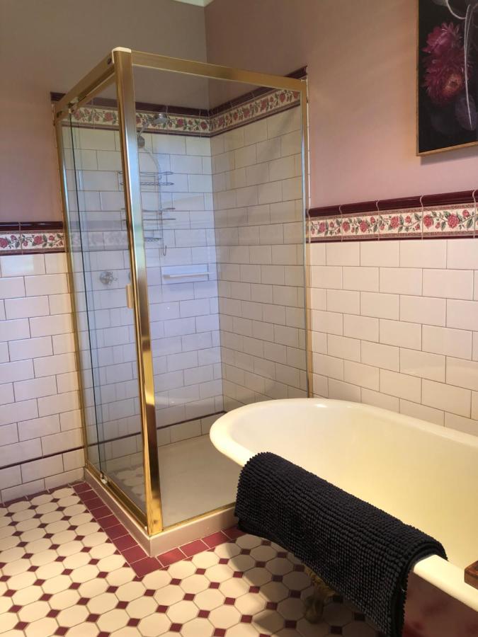 Sea Change Guesthouse Marengo Zewnętrze zdjęcie