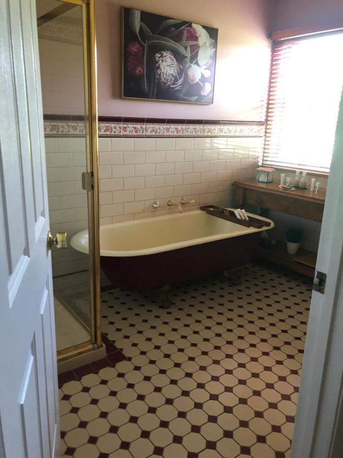 Sea Change Guesthouse Marengo Zewnętrze zdjęcie